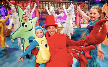 Applications are open for this years Late Late Toy Show