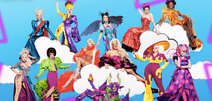 Start your engines – RuPaul’s Drag Race UK is back for season 3 this month