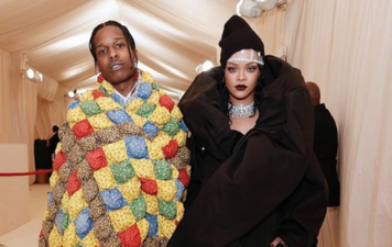 The internet reacts to the Met Gala and we’re crying with laughter