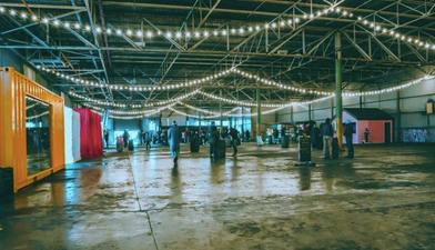 There’s a deadly vintage pop up coming to Marina Market this month