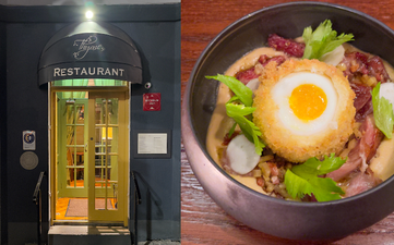 Restaurant Review: Thyme Athlone – a Michelin Bib Gourmand treasure