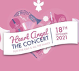 Tune into The Heart Angel charity concert stream this Saturday