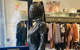 This Wexford boutique has recreated Kim K's Met Gala look