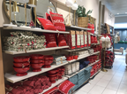 It’s beginning to look a lot like another department store has opened their Christmas shop