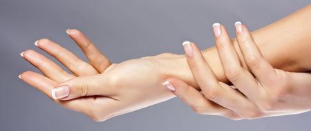 Have you got what it takes to be a burrito hand model?