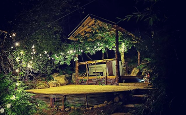 This Glendalough retreat looks like something out of a fairy tale