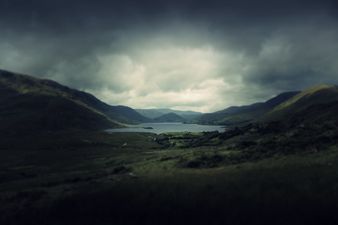 Hat and scarf weather could be coming sooner than we think, according to Met Éireann