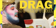 There’s a drag story-time event happening this Saturday