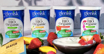 Glenisk have released a statement following factory fire