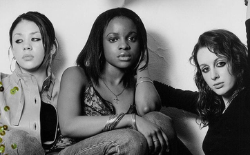 The 90’s nostalgia train continues with a reunion for this girlband