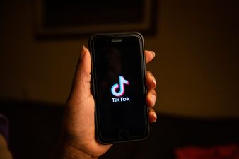 The weekend in TikToks – babies parallel parking, pasta making and more