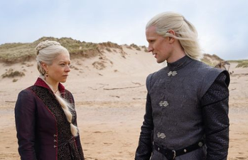 A teaser trailer for the Game of Thrones prequel has just landed