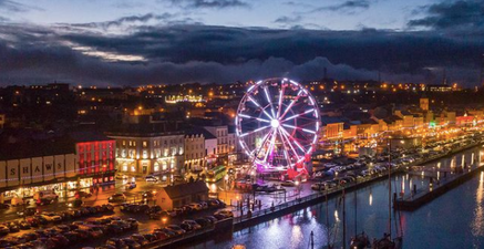 Here's everything you need to know about this year's Winterval