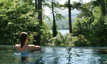 Ireland’s top 10 hotels have been revealed