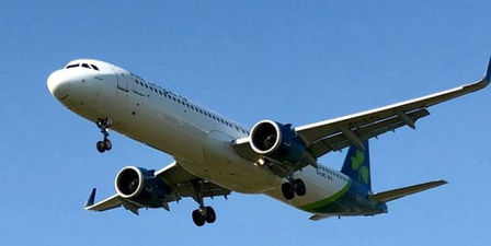 Aer Lingus have just announced their 48 hour flash sale