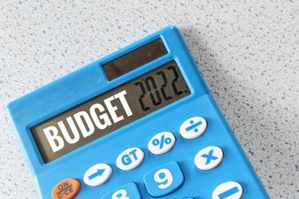 Irish Twitter reacts to the 2022 Budget