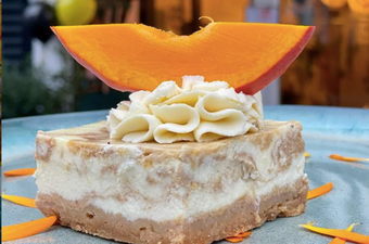 This Kilkenny cafe are doing serious things with pumpkins