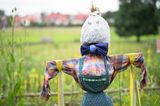 There’s a DIY scarecrow event happening at Killruddery Gardens