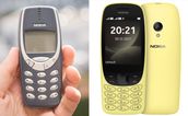 Nokia have brought out a new brick phone, and it’s transporting us back to a simpler time