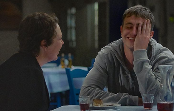 Paul Mescal stars in new psychological drama with Olivia Colman