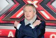 Louis Walsh is on the hunt for new Irish talent