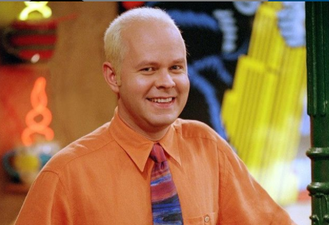 Friends fans everywhere mourn the loss of James Michael Tyler