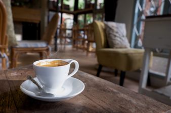 Calling all Irish speakers – this Cóbh coffee morning is just for you!