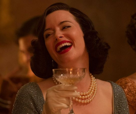 The Crown alum Claire Foy will appear in a new period drama