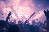 New guidelines have been released for nightclubs and live events