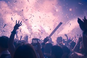 New guidelines have been released for nightclubs and live events