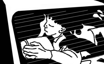 The new Pillow Queens EP is essential listening