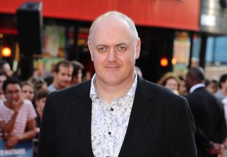 There’s a brand new Dara Ó Briain tour coming in November!