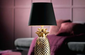 Looking for some home decor inspo? Lidl has a fruity addition for you!