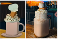 Remember the Flanders hot chocolate from The Simpsons Movie? You can now get it for real!