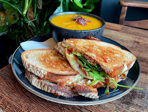 You’re going to give a flying fig about this new sambo in Bray