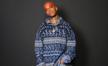 There’s a Kid Cudi documentary coming this Friday!