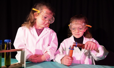 Cork Science Festival kicks off this weekend, with something for science lovers of all ages