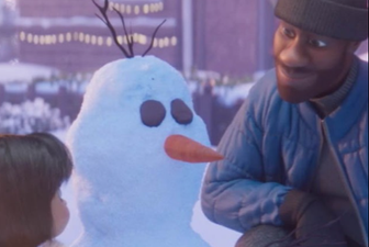 The Disney Christmas Advert is here and it’s all kinds of magical
