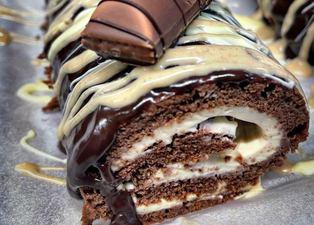 This Cork café has all the gorge wintery treats for you!