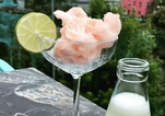 This Cork bar is doing candy floss margaritas and we’re OBSESSED