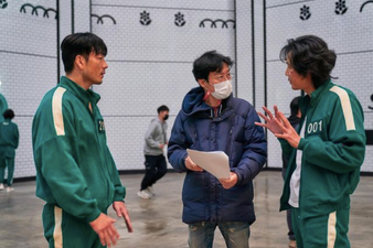 Squid Game will return for a second season, confirms creator Hwang Dong-hyu