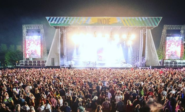 The headliners for Indiependence 2022 have been announced