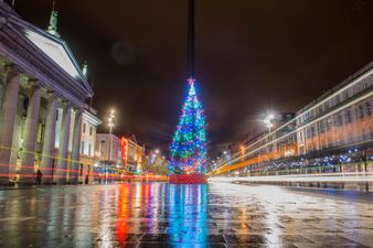 Discover Winter in Dublin