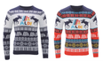 There will be Christmas jumpers in Aldi this weekend