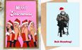 10 cute Christmas cards from Irish companies to send this year
