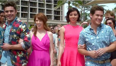 Seven of the best movies on TV for your Friday night in