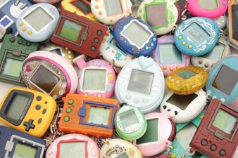 10 of our fave childhood toys we wish could be on this years Toy Show