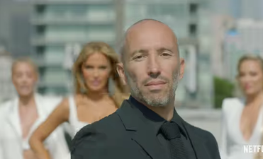 Just days before Selling Sunset S4 is released, we’ve been treated to another surprise