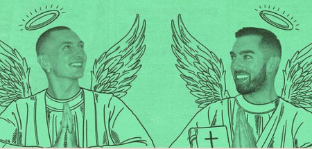 New dates have been added to the I’m Grand Mam Tour!