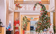 This Cork Hotel has transformed into Whoville this Christmas!